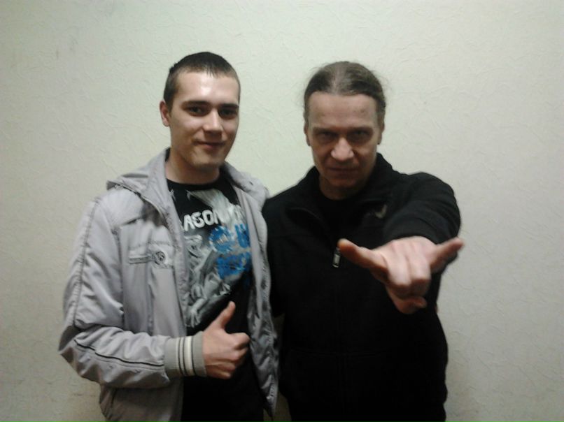 Игорь Смирнов | Нижний Новгород