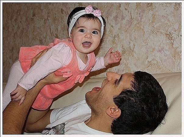 Азери Мамедова | Жодино