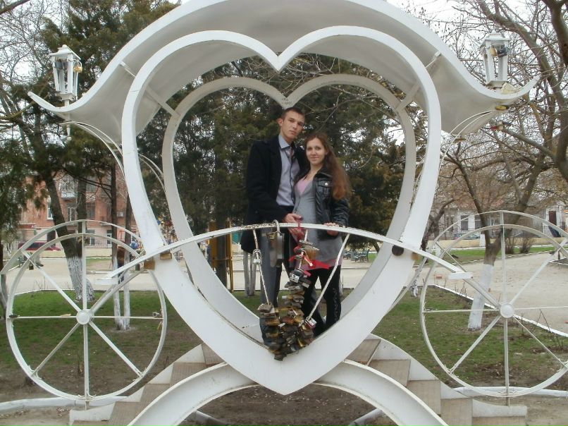 Анатолий Кашинский | Херсон