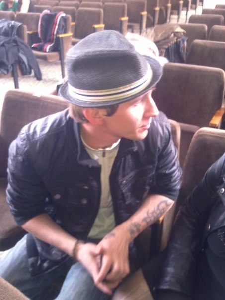 Евгений Коршунов | Красноярск