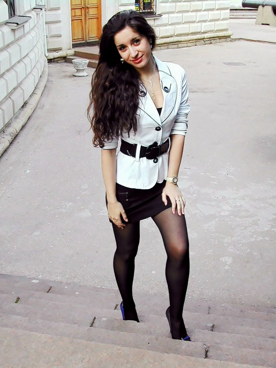 Viktoria Aleksandrova | Севастополь