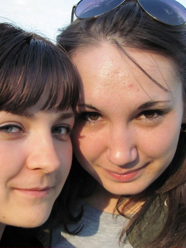 Леся Максименко | 