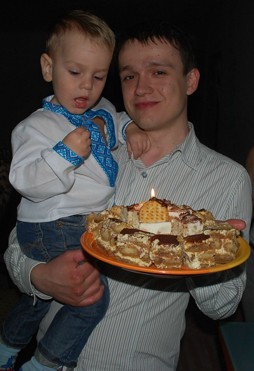 Сергей Мищенко Васильевич | Киев