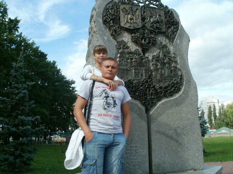 Толян Кречко | Югорск