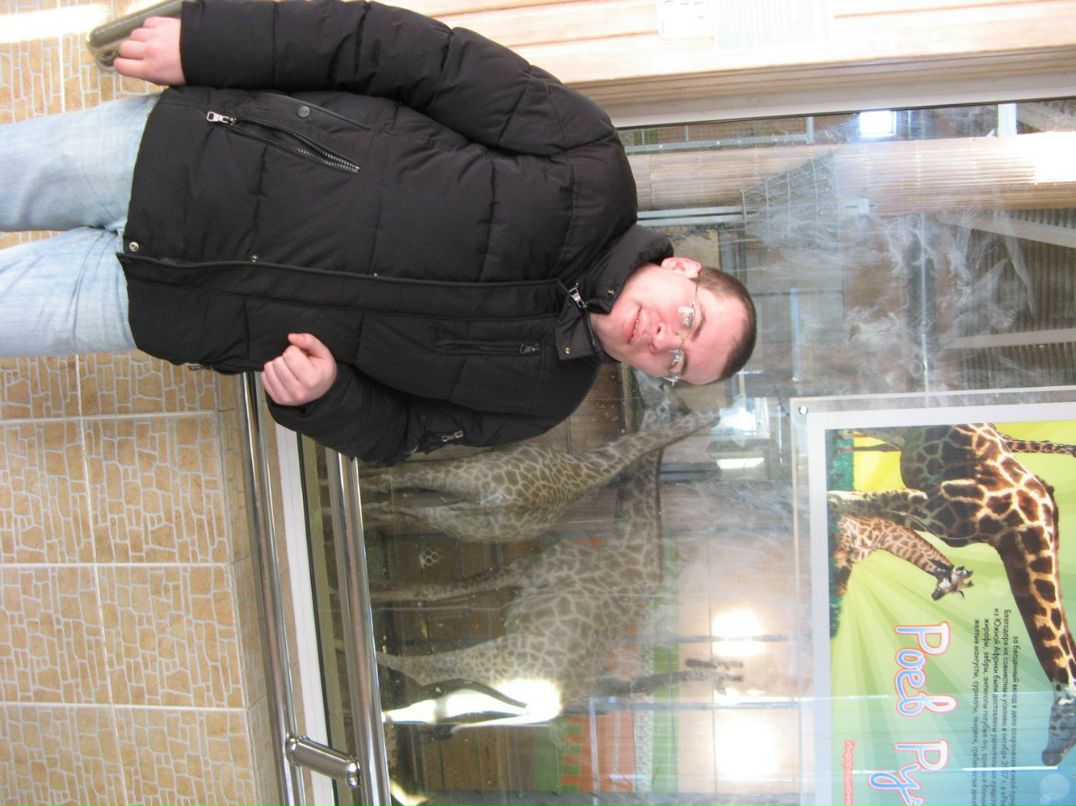 Александр Морозов | Железногорск