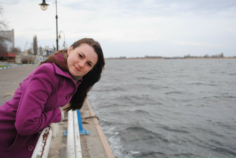 Татьяна Гнитецкая | Киев