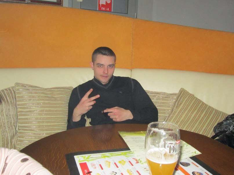 Міша Лазар | Киев