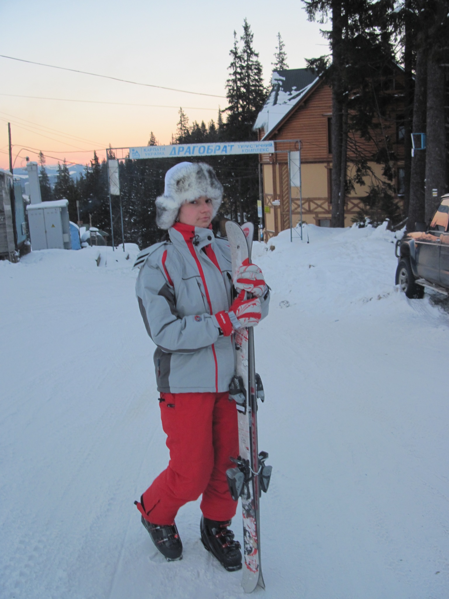 Фото профиля