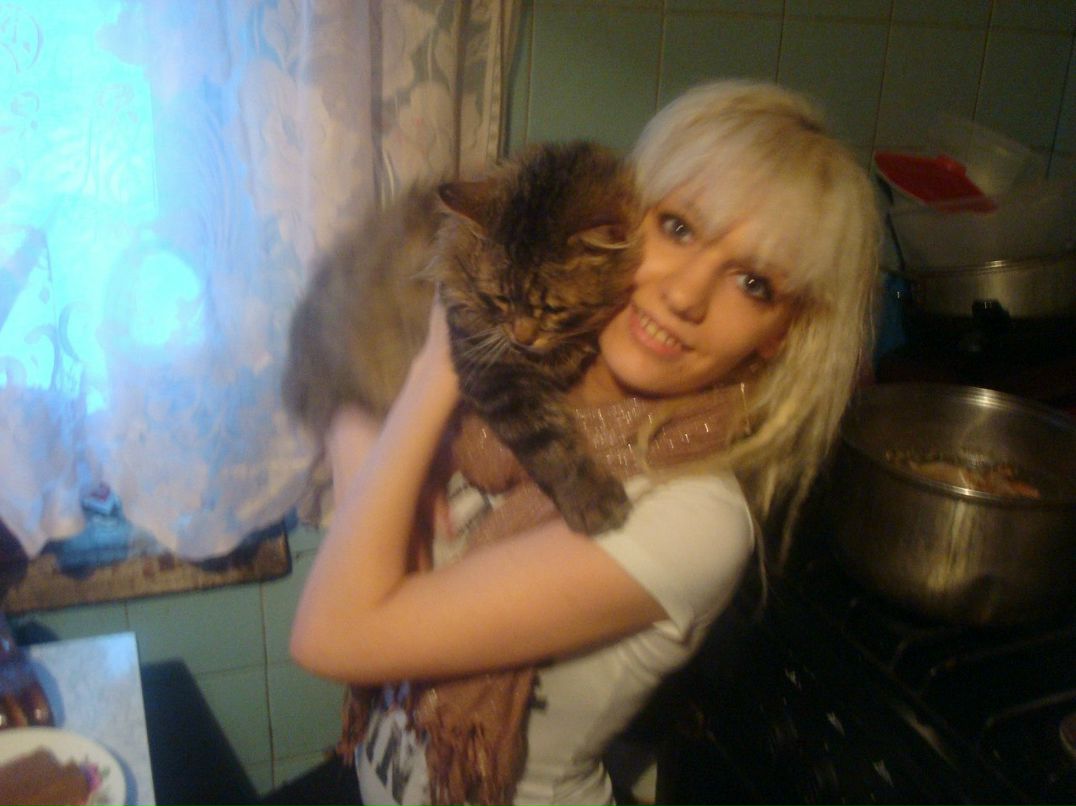 Тамара Кириченко | Москва