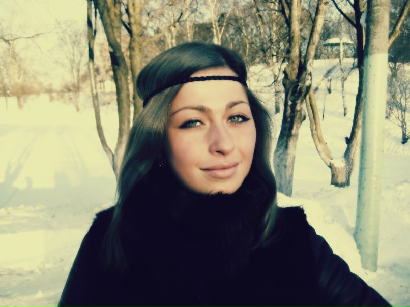 Анна Слядникова | Архангельск