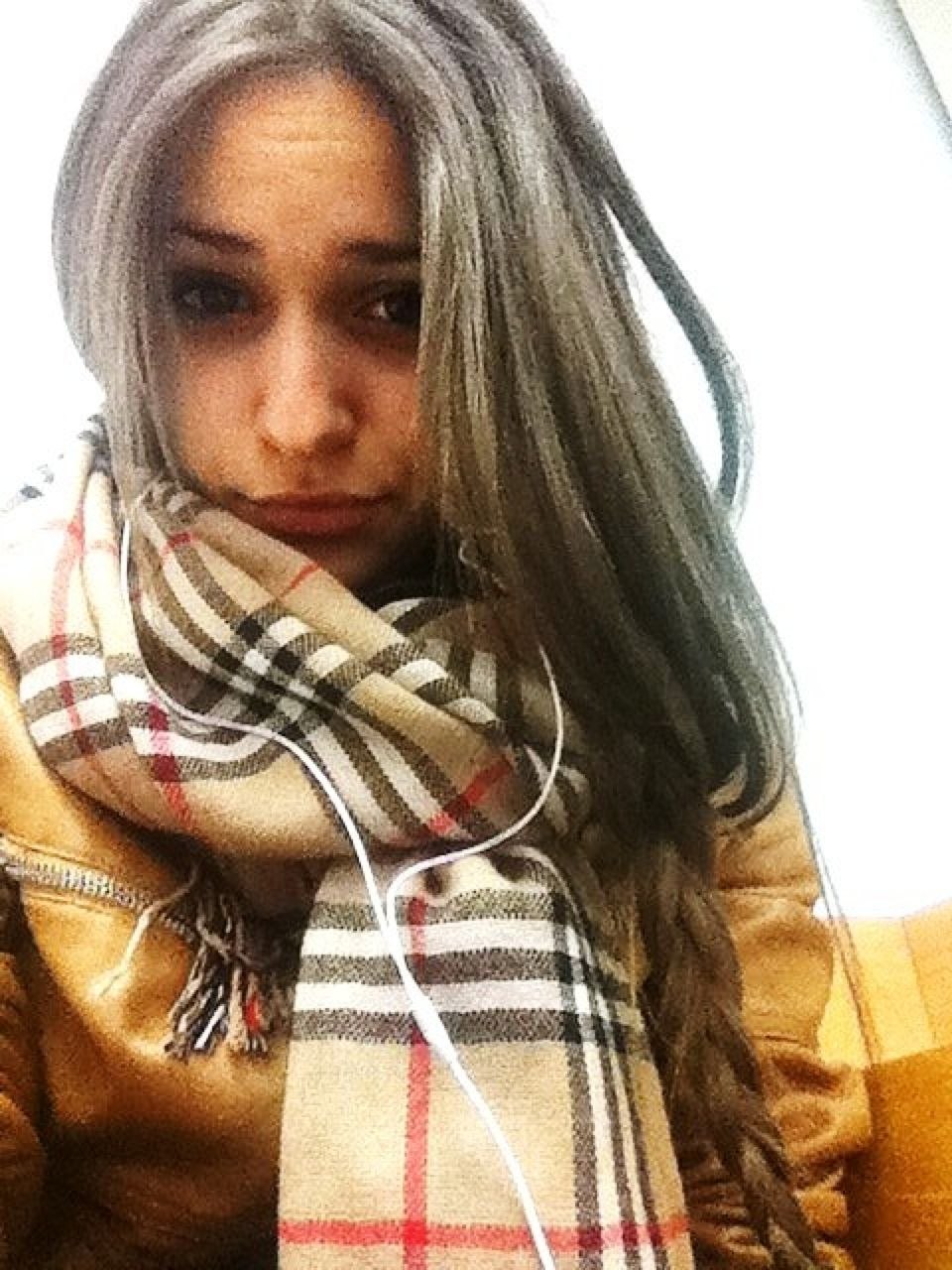 Александра Александровна | Los Angeles