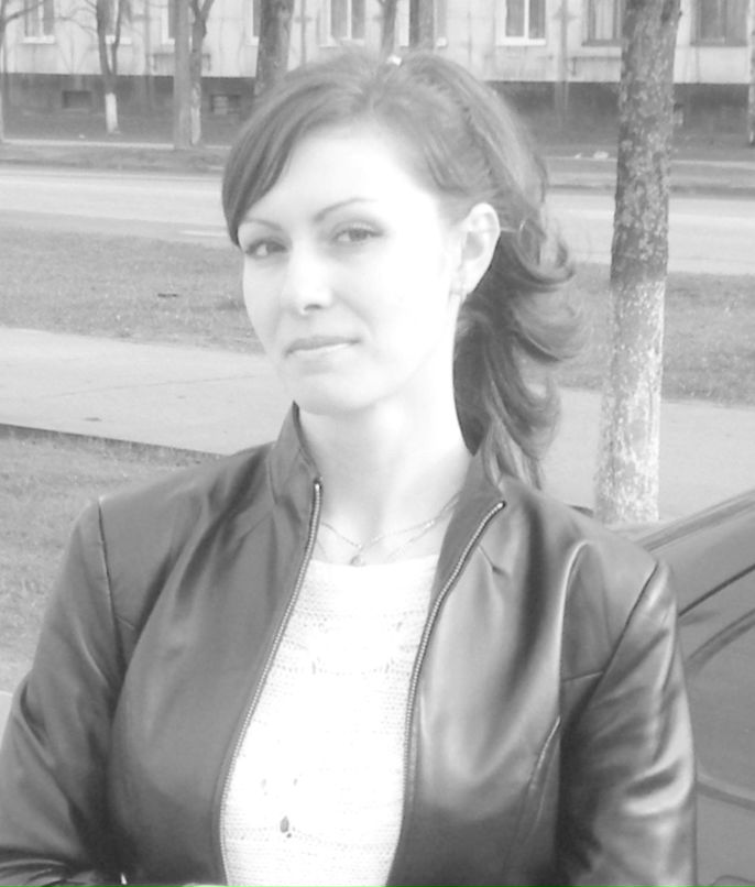 Татьяна Гордеева | Санкт-Петербург