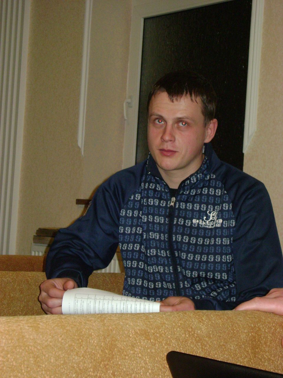 Николай Петров | Москва