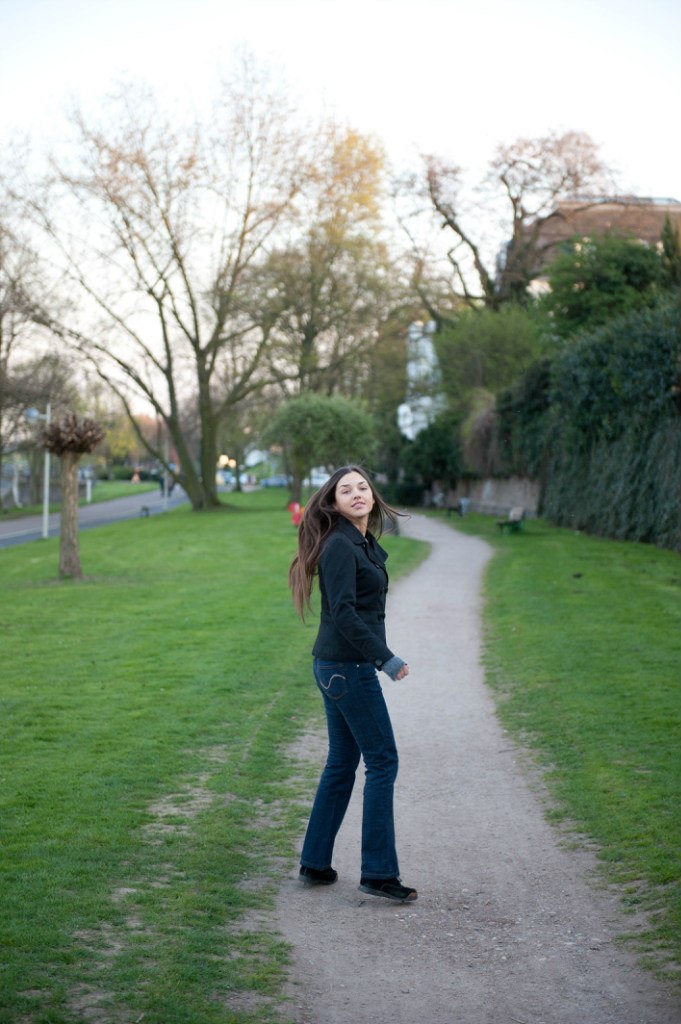 Надежда Суховий | Köln