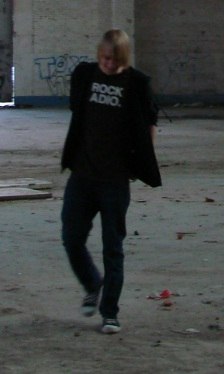 Иван Хныкин | Москва