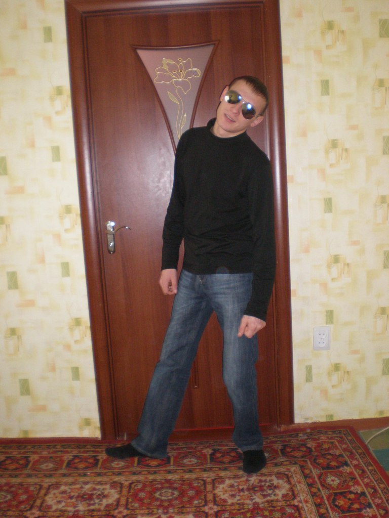 Павел Киреев | Рубежное