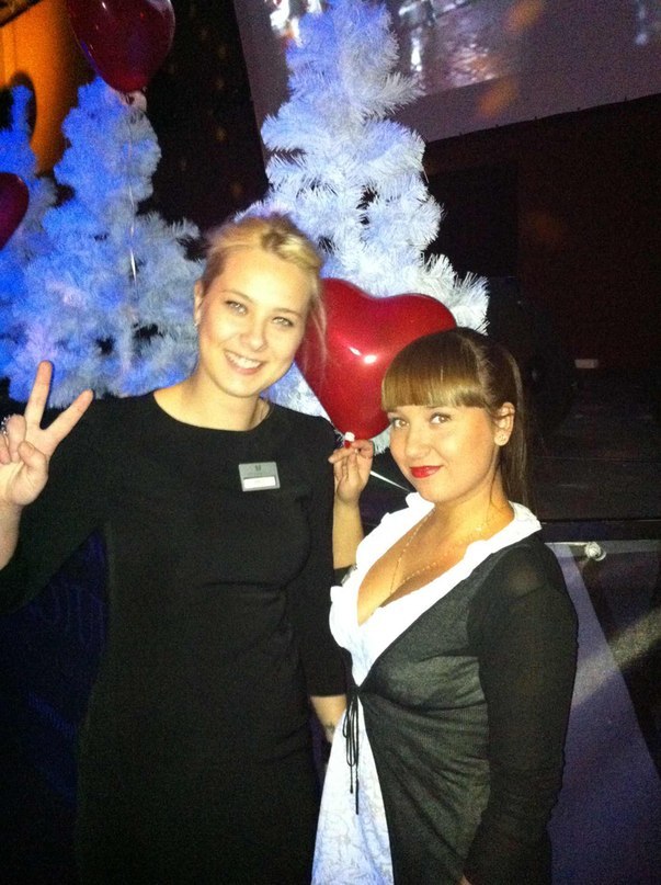 Александра Морозова | Тверь