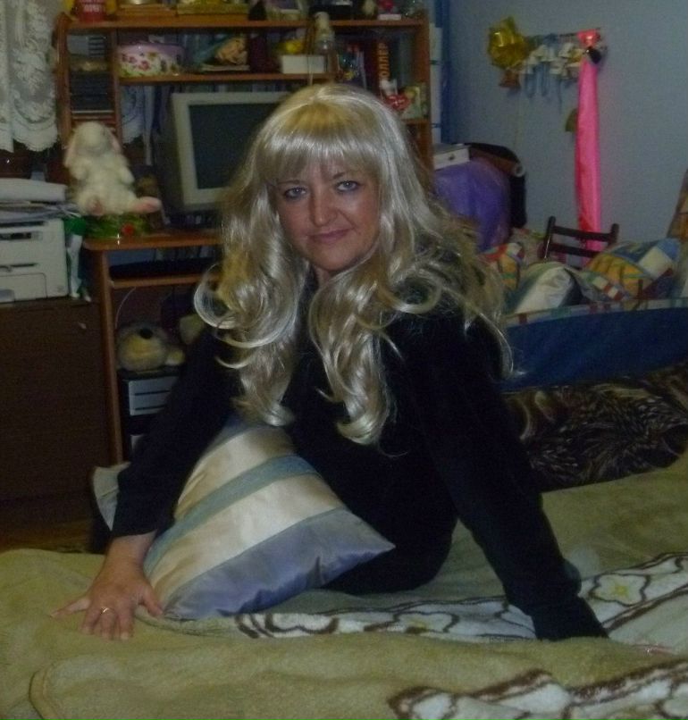 Галина Жеглова | Москва