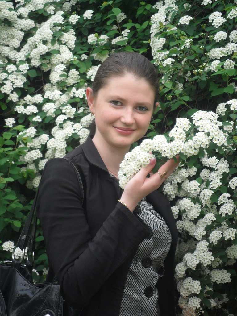 Ольга Братко | Донецк