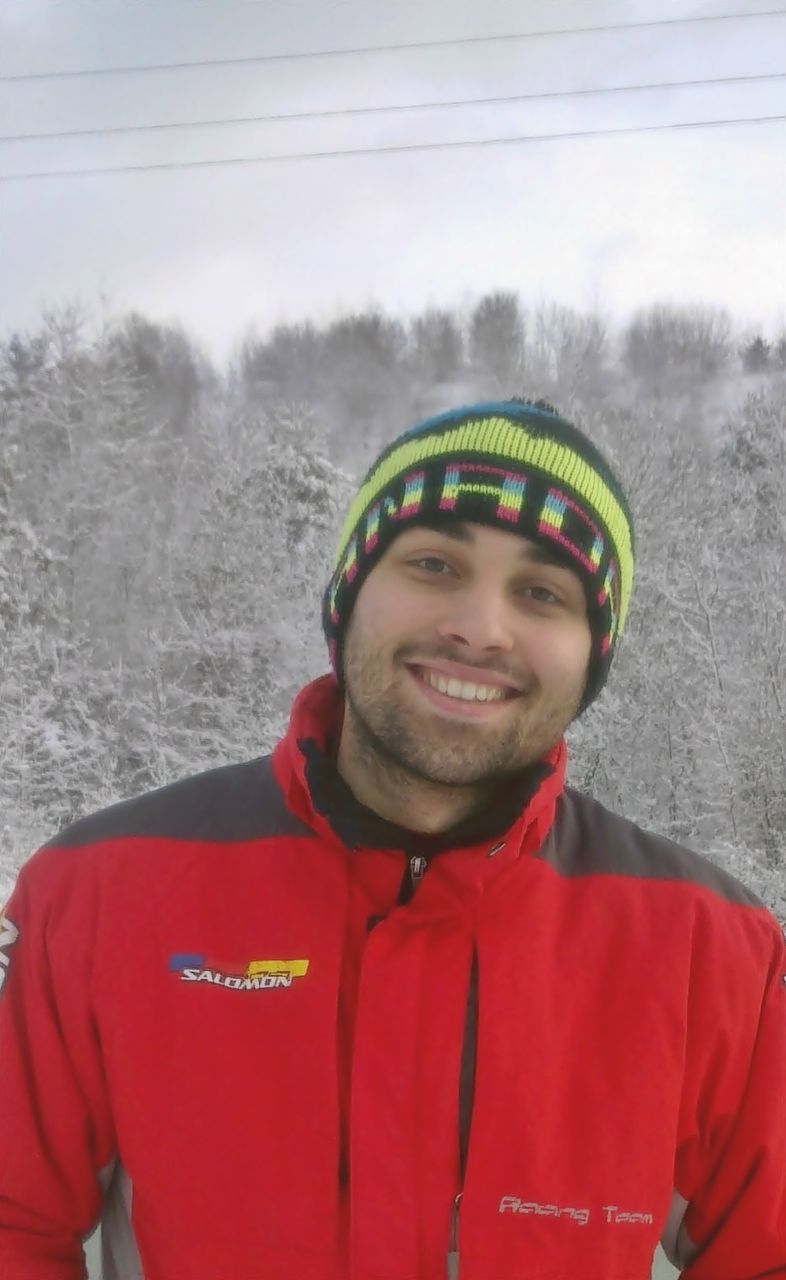 Роман Суринець Володимирович | Хуст