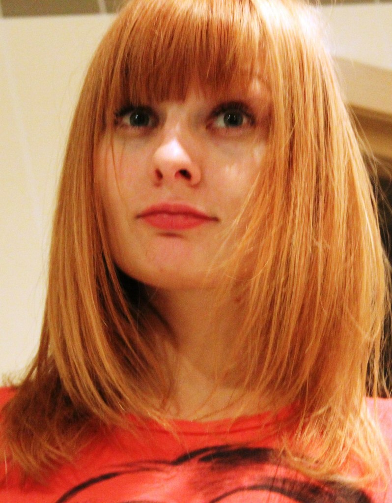 Виктория Чекулаева | Железногорск