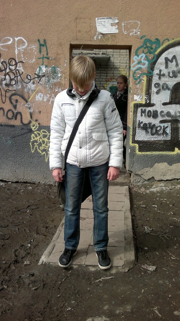 Кирилл Глухов Игоревич | Екатеринбург