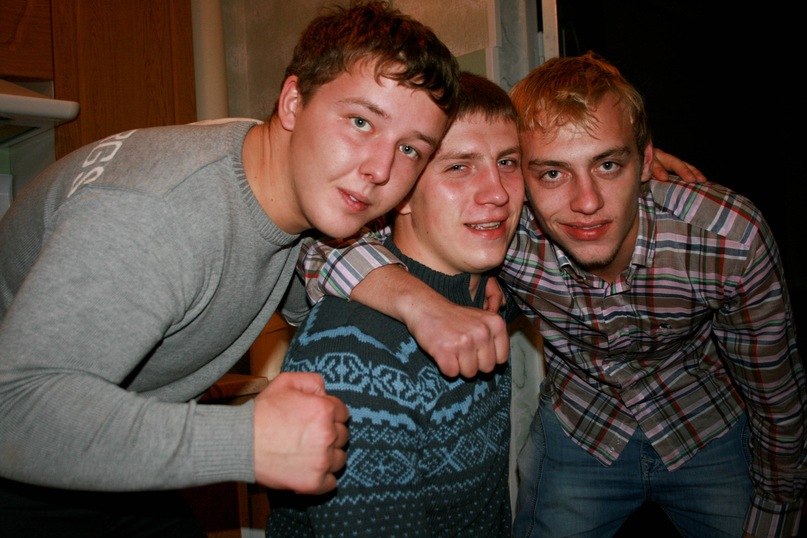 Павел Терёшин ***Z E V S*** | Тула