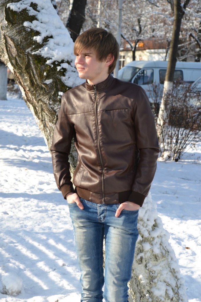 Джонни Красавец | Санкт-Петербург