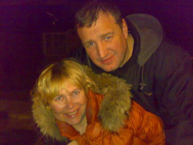 Игорь Кудрявцев | Тюмень