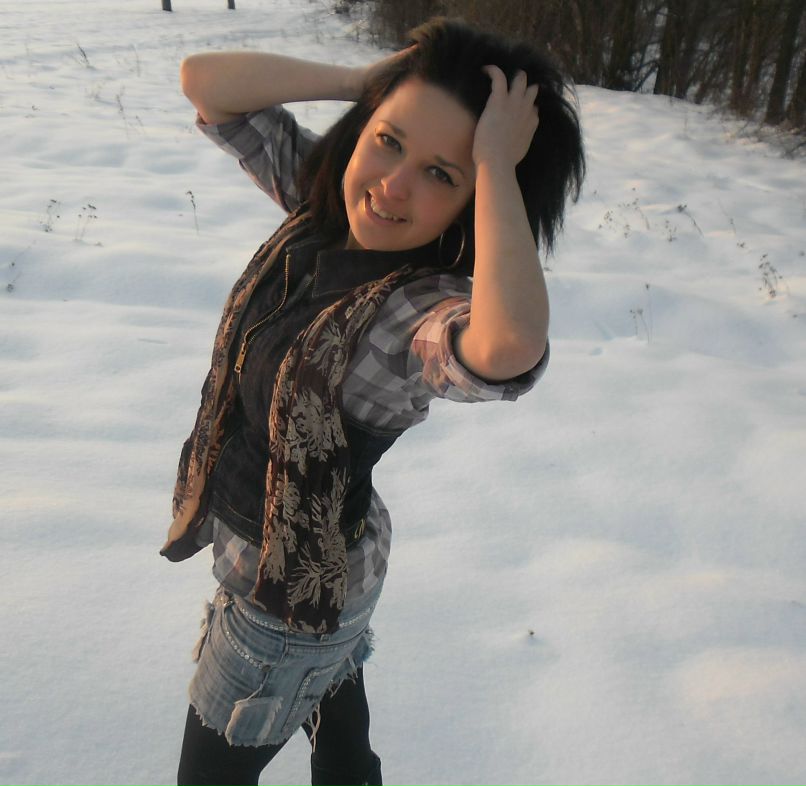 Валентина Шеремета | Радивилов