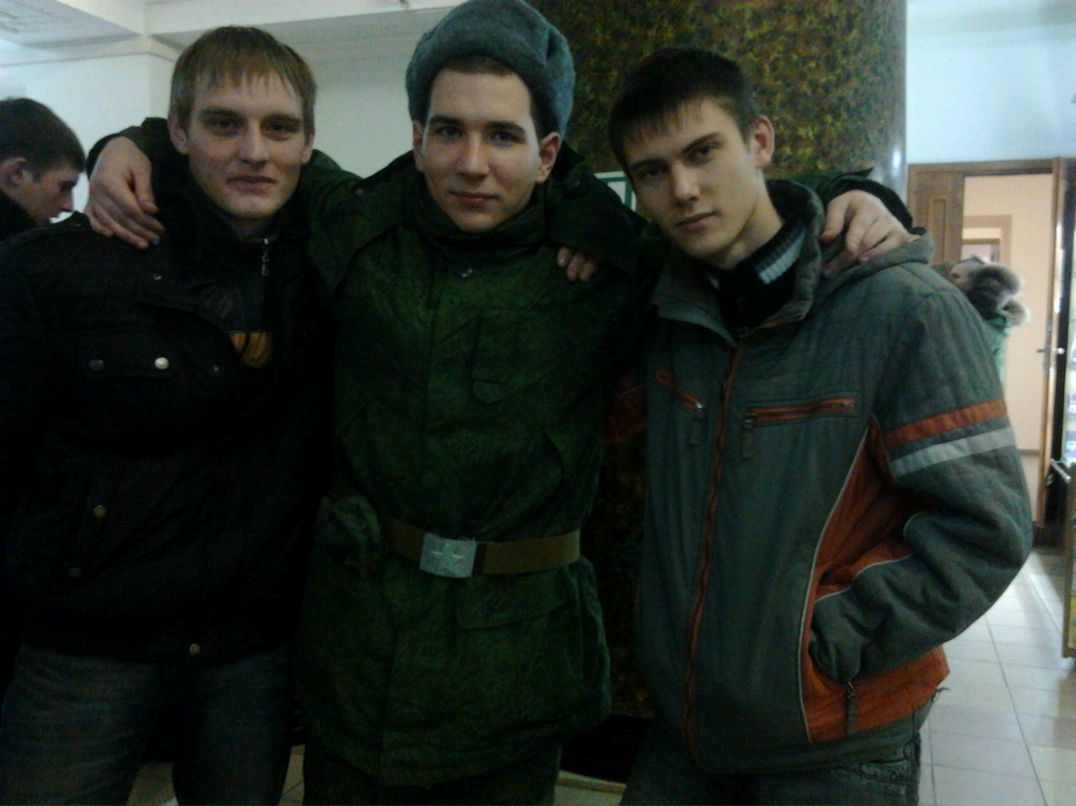 Женек Quik | Волгоград