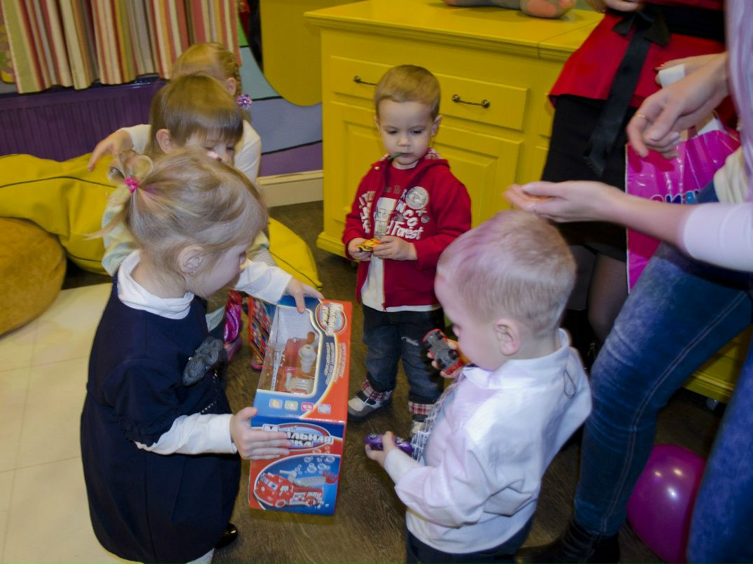 Марина Ляпустина | Одесса