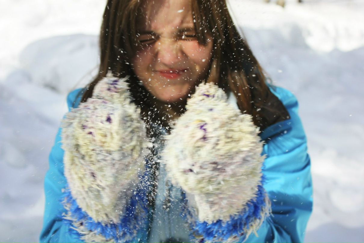 Полина Прокошина | Санкт-Петербург