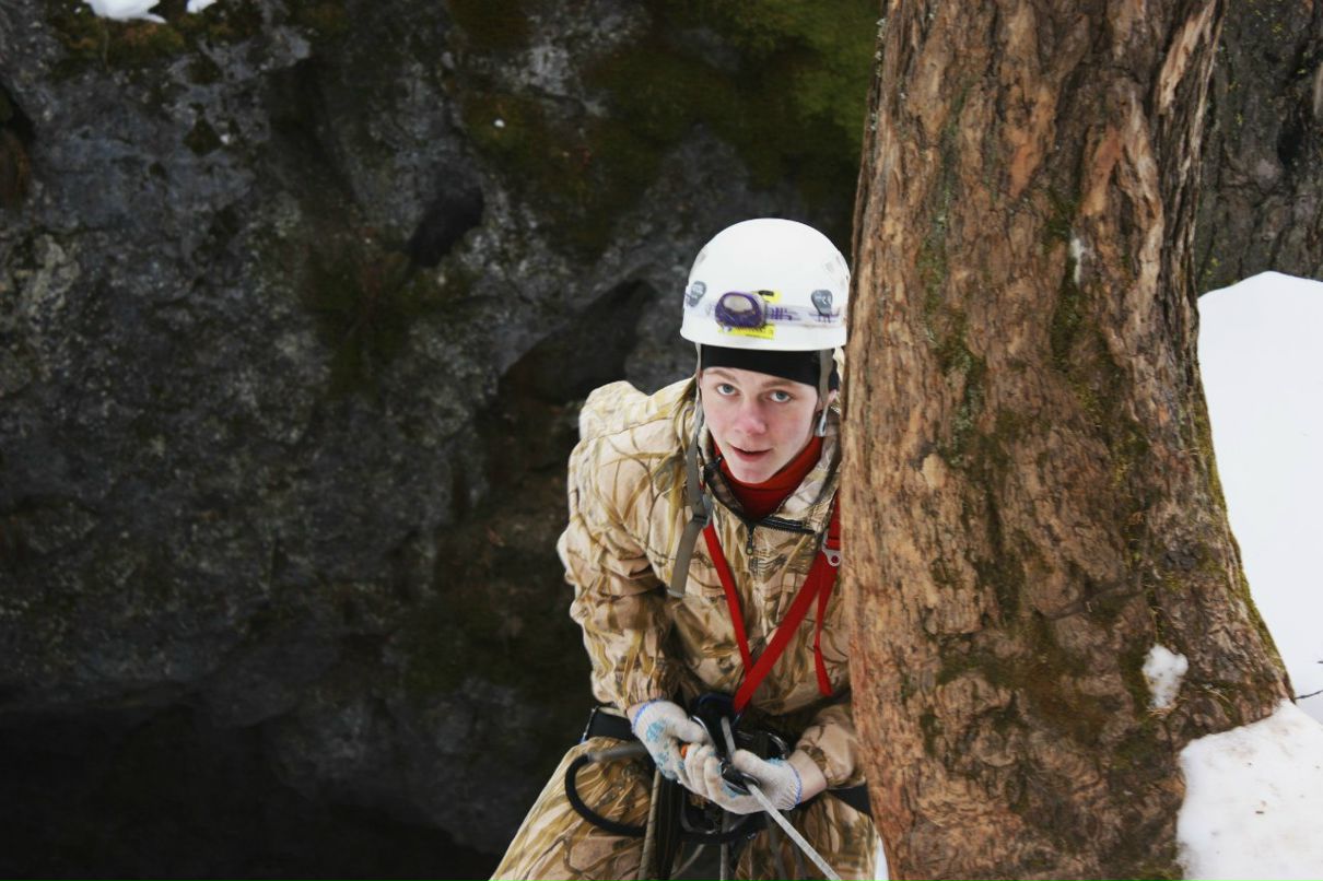 Полина Прокошина | Санкт-Петербург