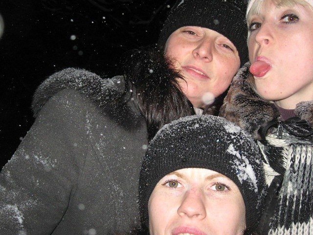 Марина Дарьянова | Питер (деревня)