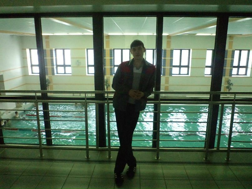 Михаил Васильев | 