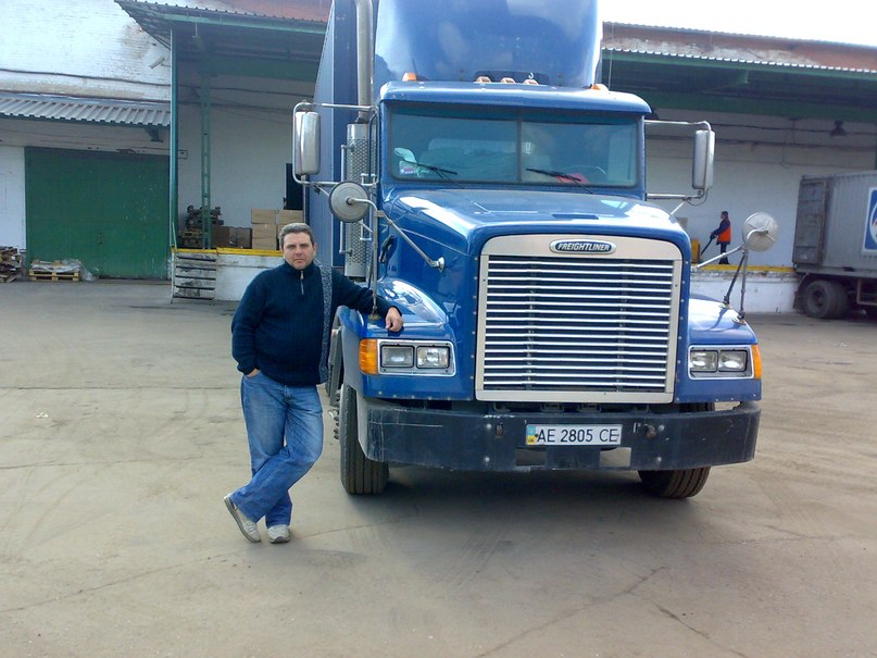 Игорь Поправка | Днепр (Днепропетровск)