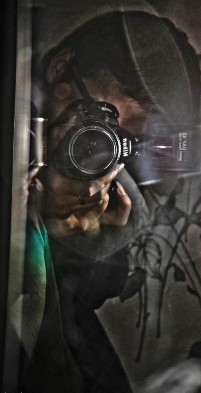 Марго Гундорова | Петропавловск-Камчатский