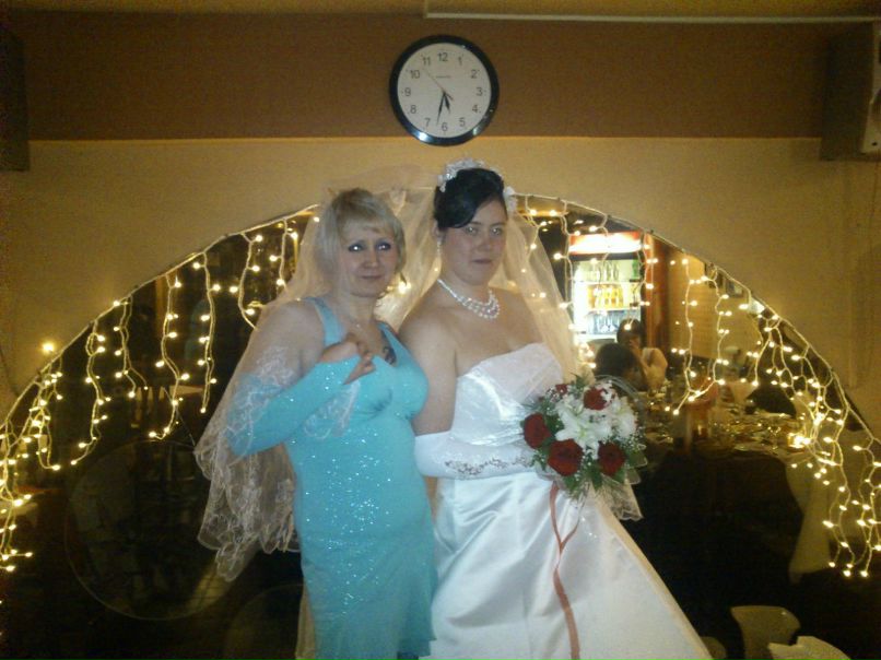 Наталья Велигжанина | Бородинское