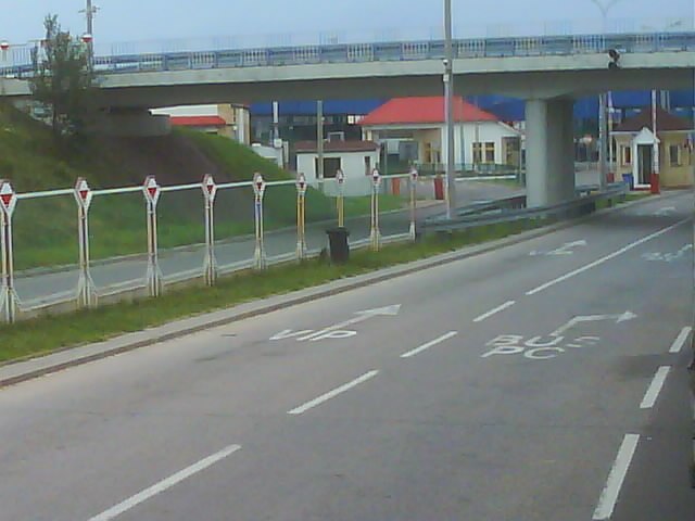 Владимир Бардашевич | Почеп