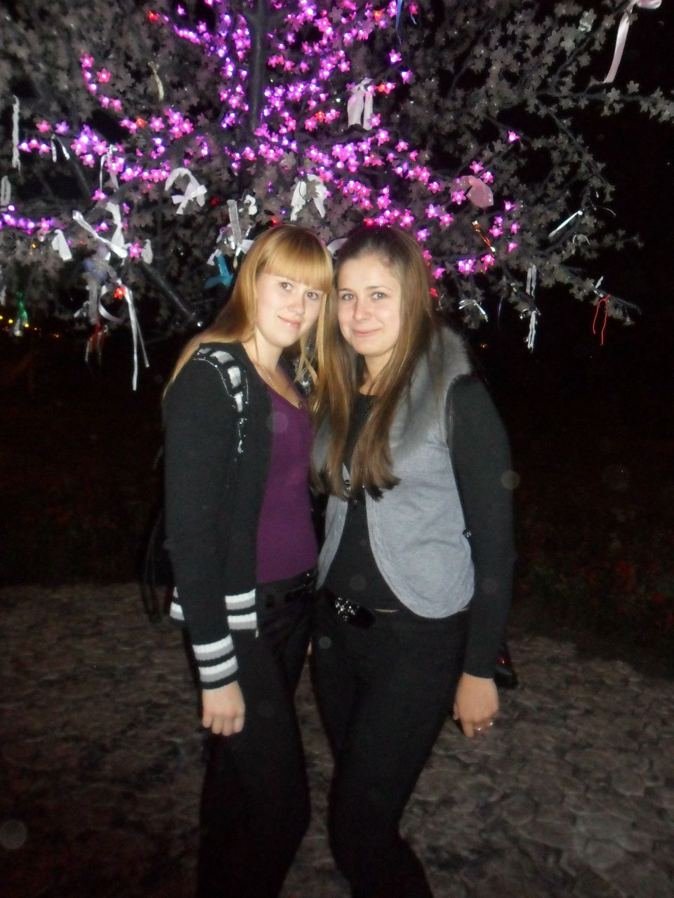 Ксения Вайсенбургер | Москва