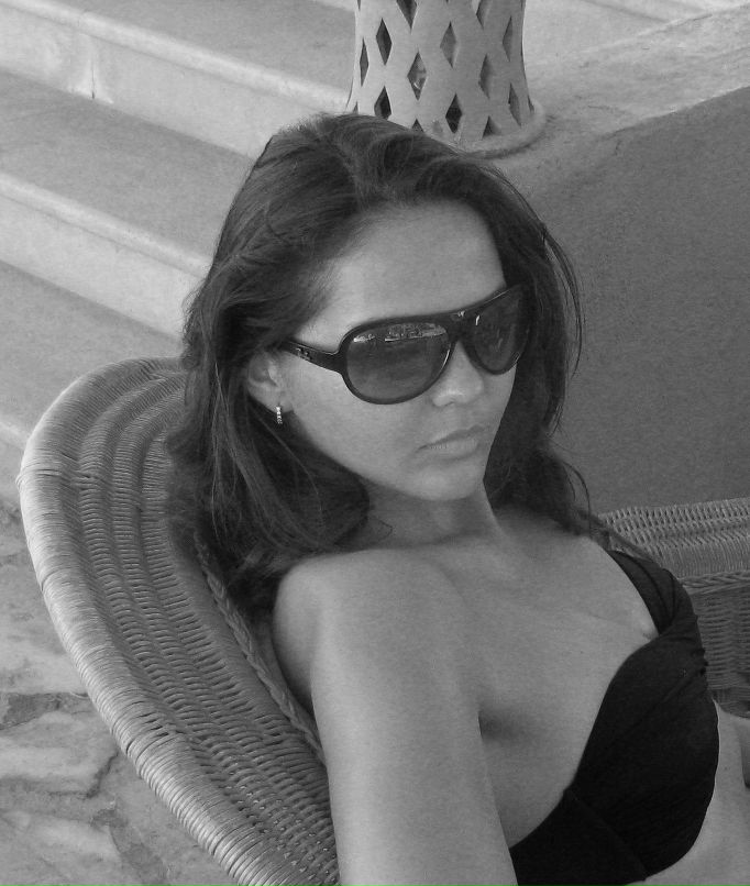 Evgenia Rinaldi | Roma