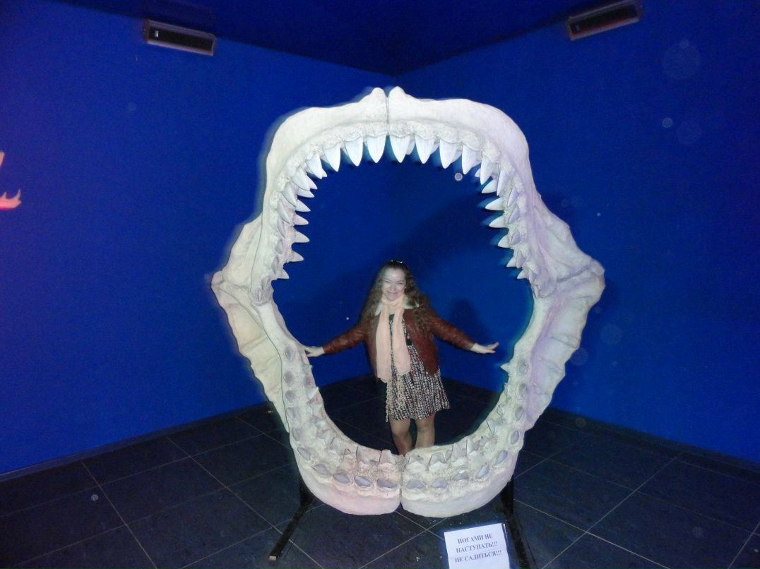 Zurab Richy | Чита