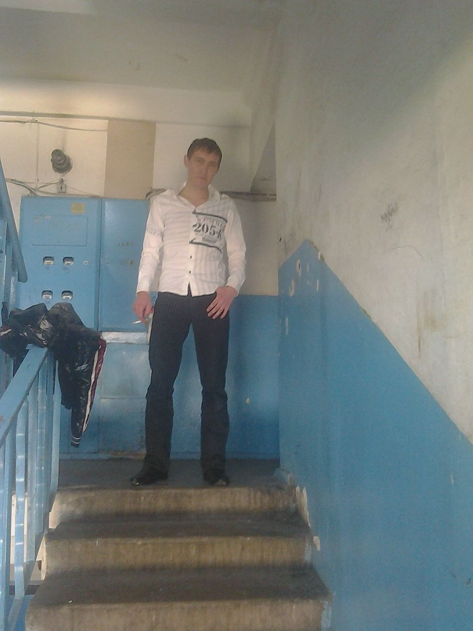 Николай Кустов Андреевичь | Корсаков