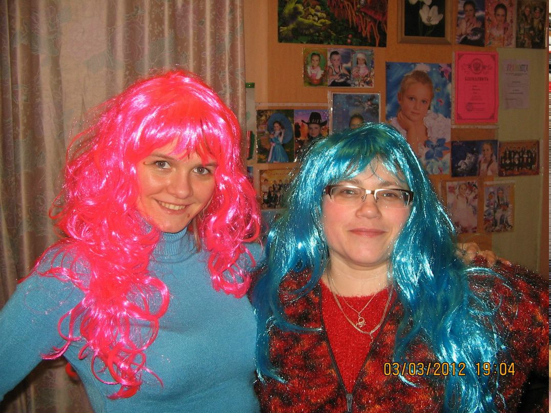 Елена Вишняк | Санкт-Петербург