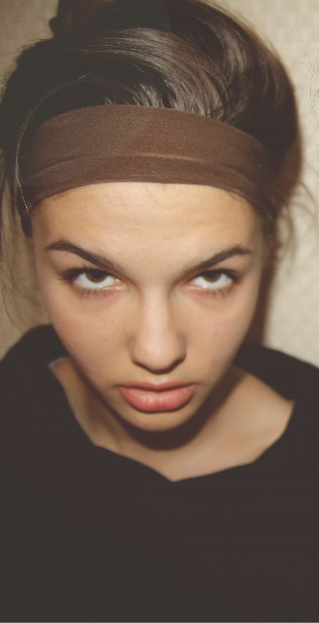 Аня Мистюкова | 