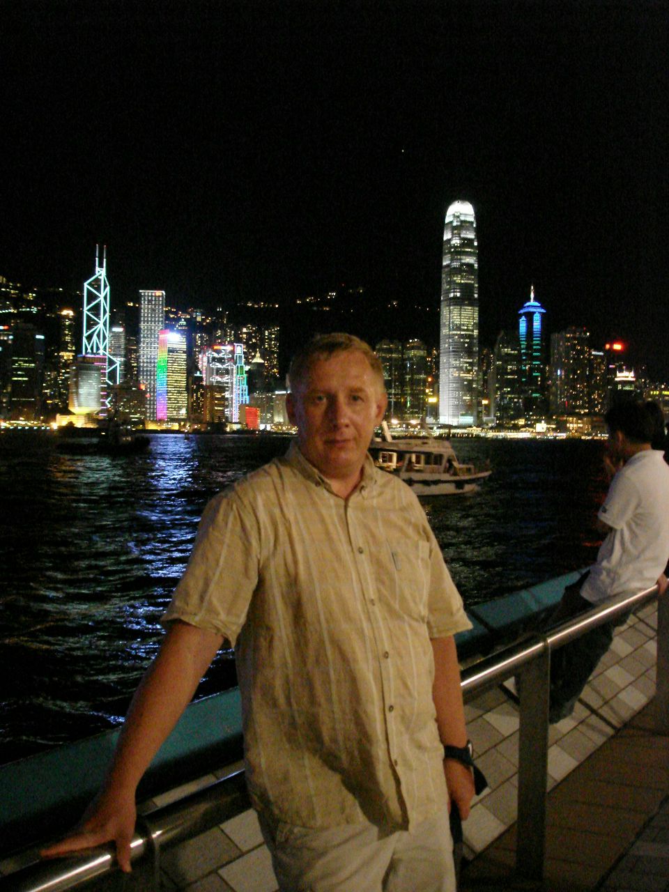 Александр Баландин | Пермь