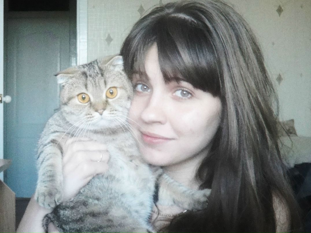 Екатерина Самойленко | Краснодар