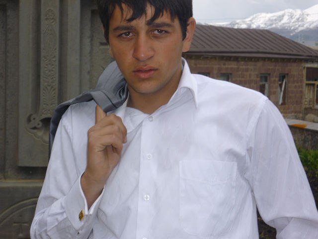 Артур Бахчагулян | Ахалкалаки