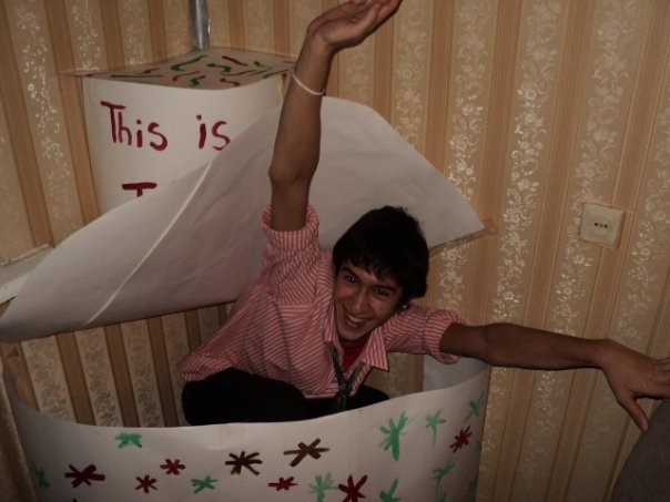 №39, Рамиль Гайнуллин, 36 лет, Самара №39, Рамиль Гайнуллин, 36 лет, Самара